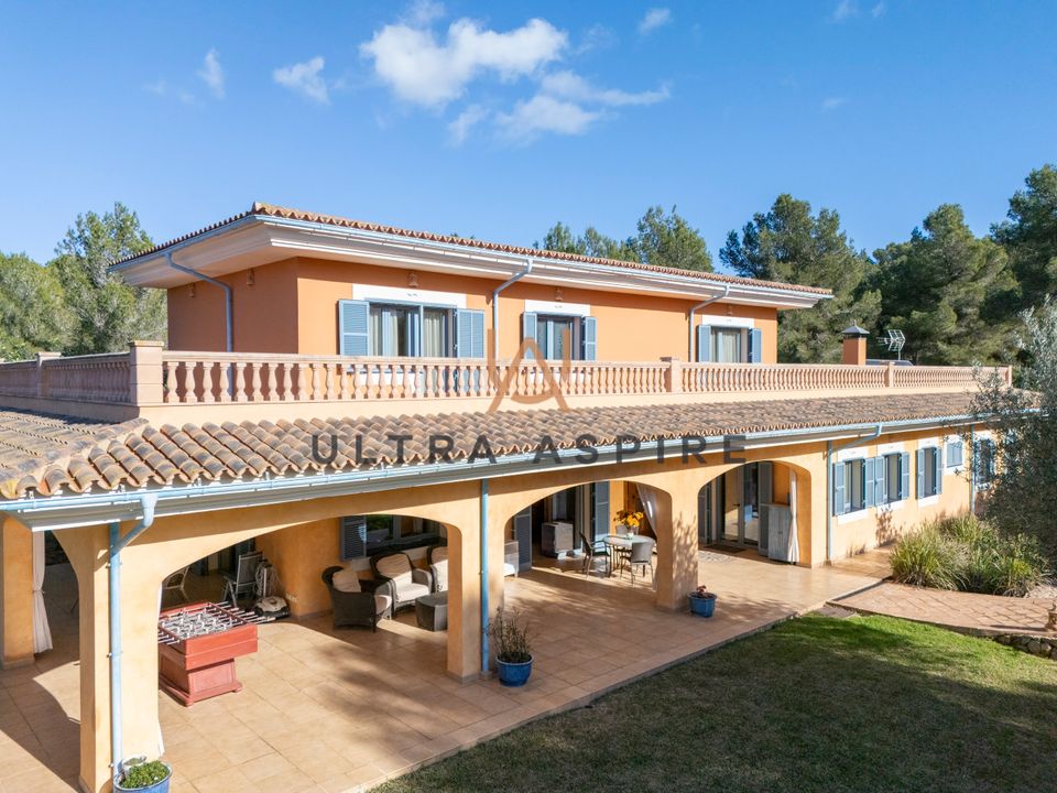 Finca i Calvia, Mallorca - foto 3